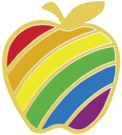 Rainbow Creek Elementary School Logo